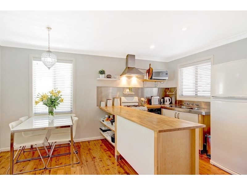 26 Burrell Crescent, Dapto NSW 2530