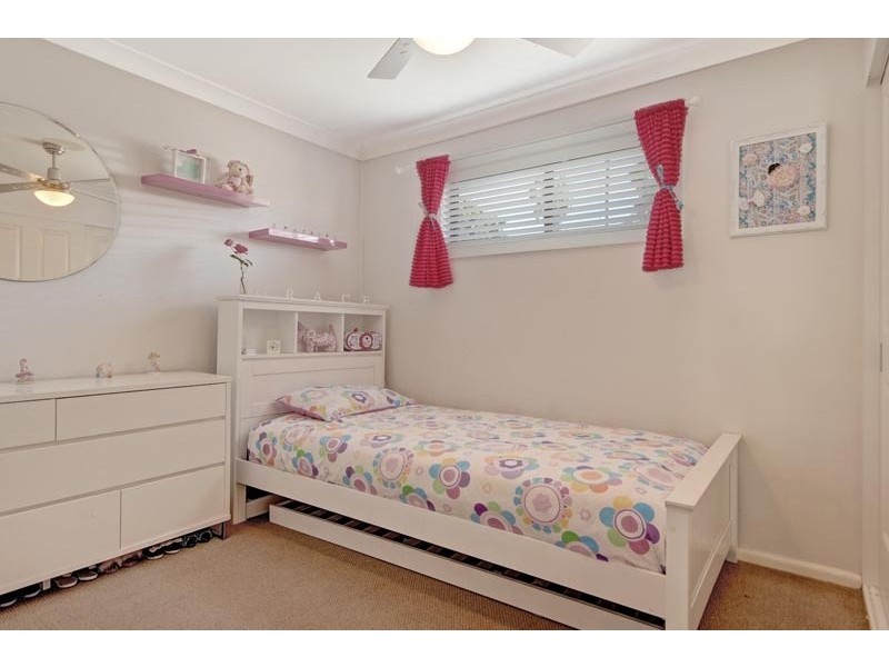 26 Burrell Crescent, Dapto NSW 2530