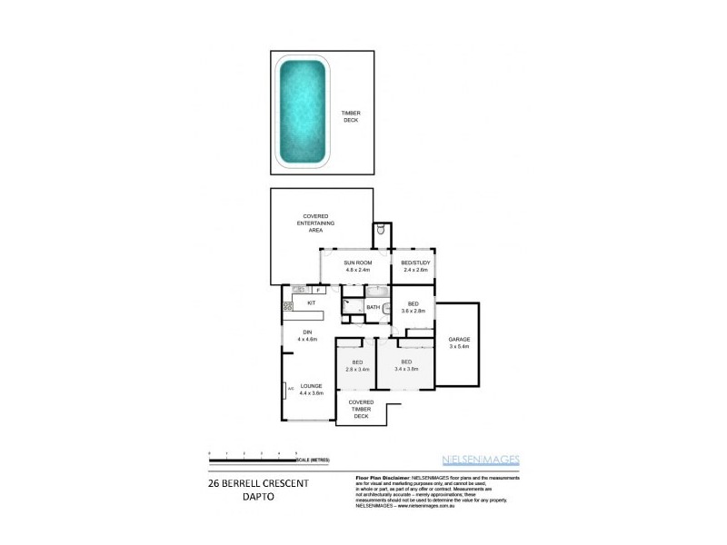 26 Burrell Crescent, Dapto NSW 2530