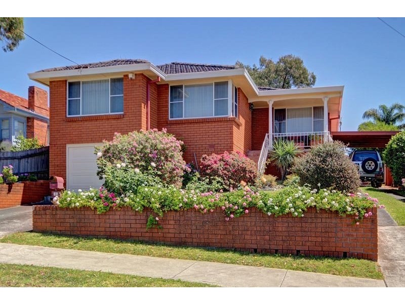 40 Coolabah Road, Dapto NSW 2530