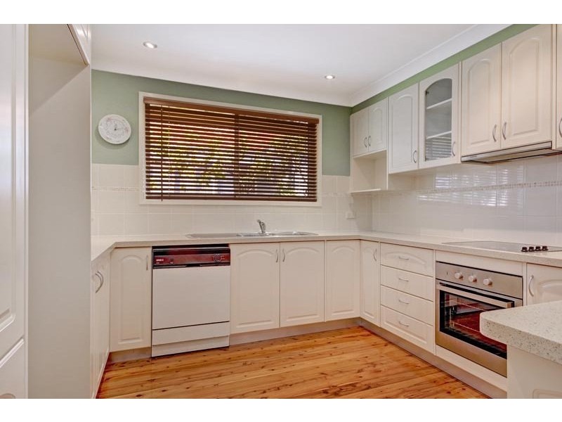 40 Coolabah Road, Dapto NSW 2530