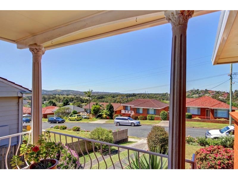 40 Coolabah Road, Dapto NSW 2530