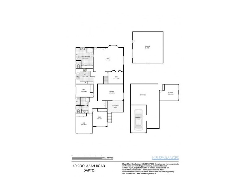 40 Coolabah Road, Dapto NSW 2530