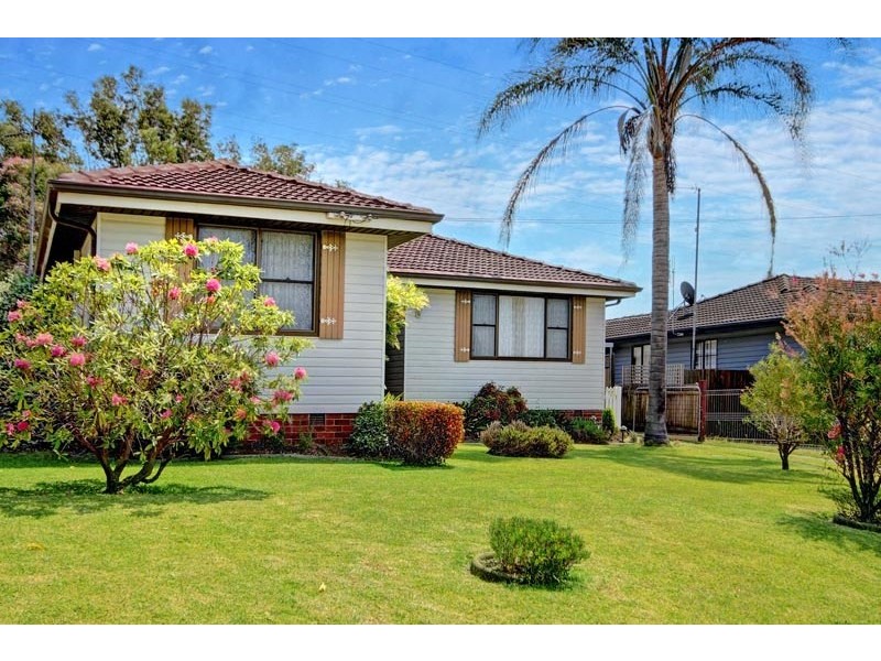 20 Echuca Crescent, Koonawarra NSW 2530