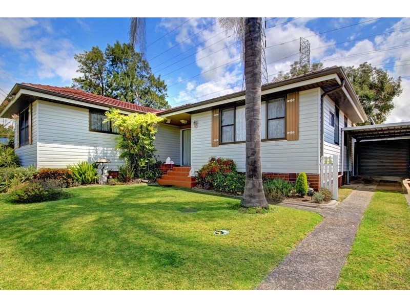 20 Echuca Crescent, Koonawarra NSW 2530