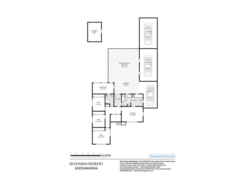 20 Echuca Crescent, Koonawarra NSW 2530