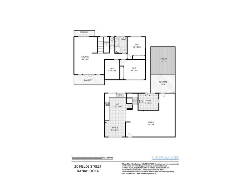 20 Fields Street, Kanahooka NSW 2530