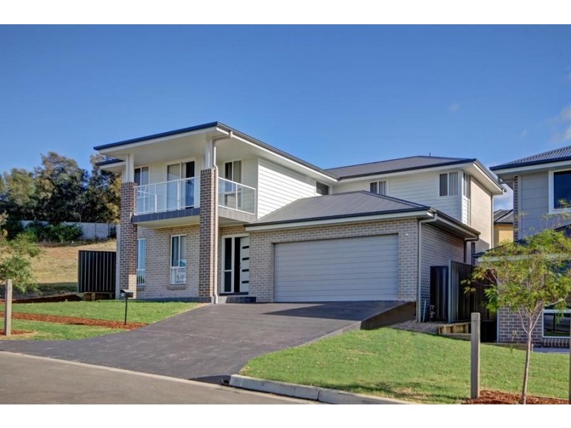 13 Saltwater Circuit, Kanahooka NSW 2530