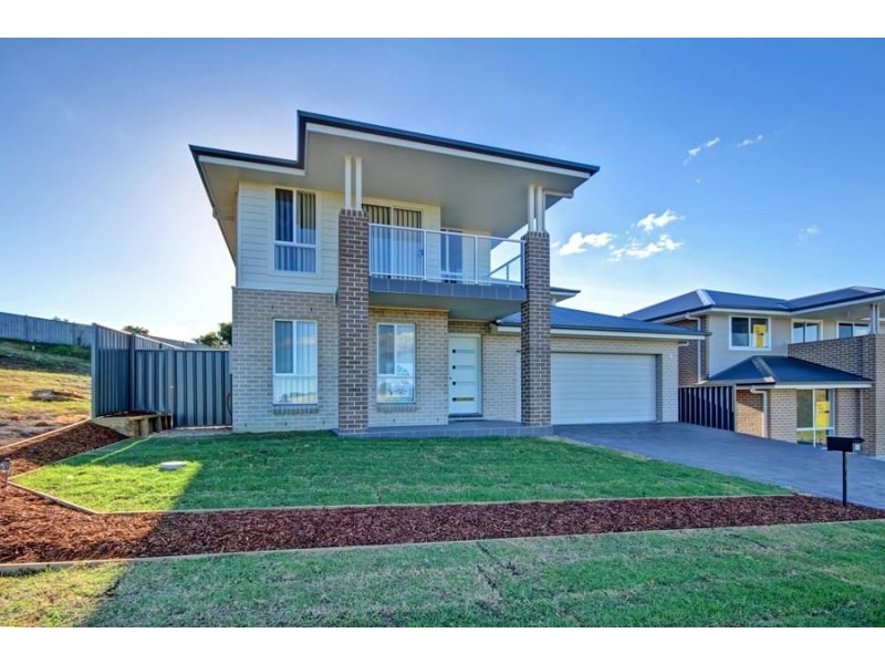13 Saltwater Circuit, Kanahooka NSW 2530
