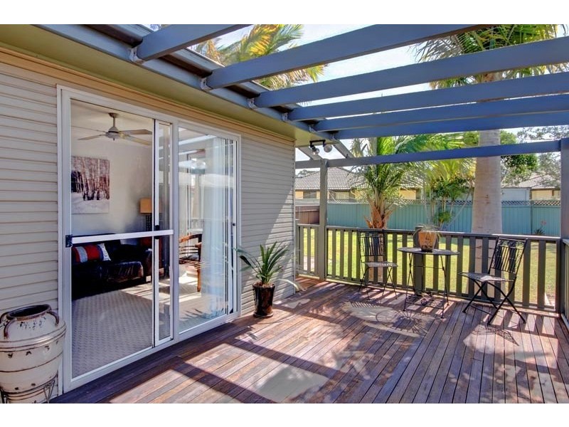 16 Brownsville Avenue, Brownsville NSW 2530