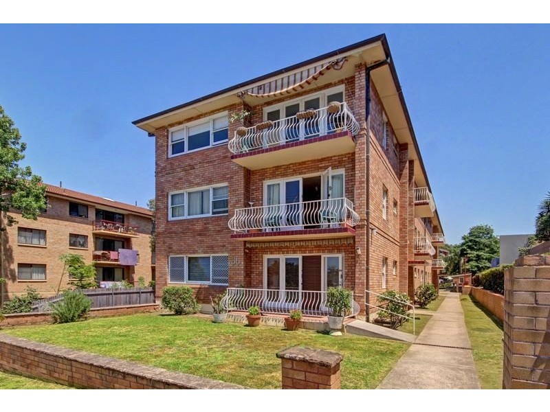 9/36 Kembla Street, Wollongong NSW 2500