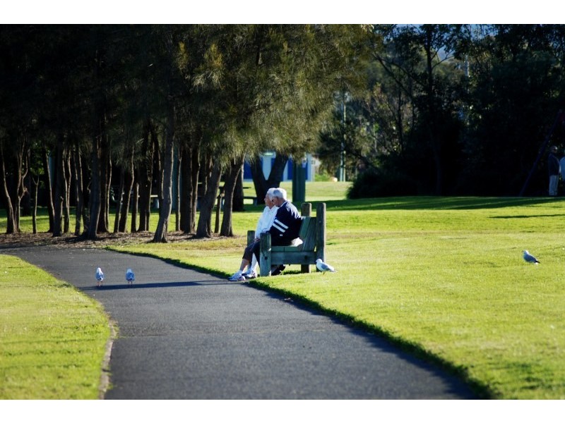 Brooks Terrace, Kanahooka NSW 2530