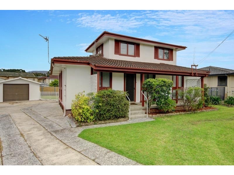 18 Bangaroo Avenue, Dapto NSW 2530