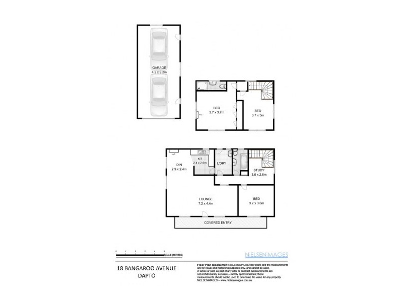 18 Bangaroo Avenue, Dapto NSW 2530
