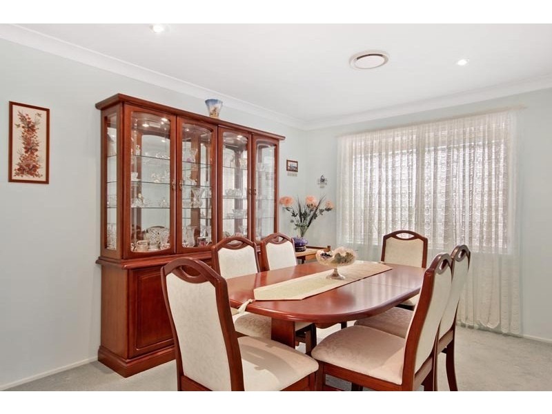 42 Denham Drive, Horsley NSW 2530