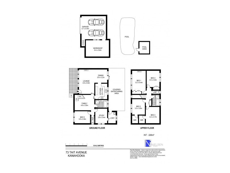 73 Tait Avenue, Kanahooka NSW 2530