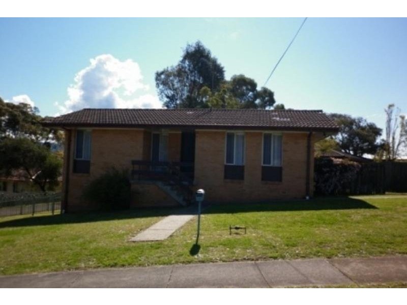 4 Emerson Road, Dapto NSW 2530