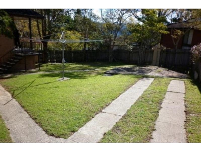 4 Emerson Road, Dapto NSW 2530