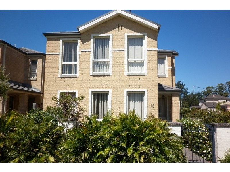 16 Paddington Lane, Dapto NSW 2530