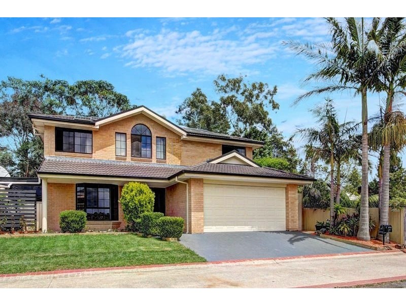 7 Goodman Place, Horsley NSW 2530