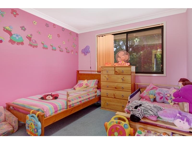 7 Goodman Place, Horsley NSW 2530