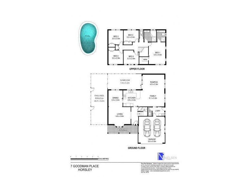 7 Goodman Place, Horsley NSW 2530