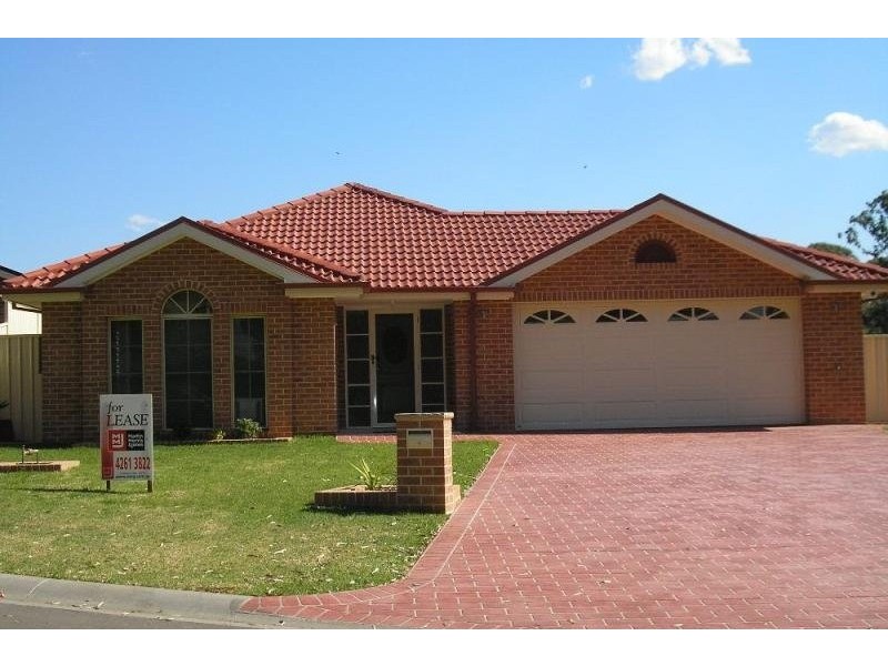 48 Mt Brown Road, Dapto NSW 2530