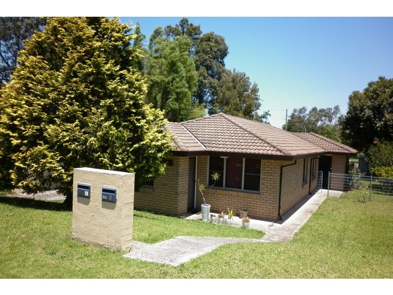 2/21  O’Donnell Drive, Figtree NSW 2525