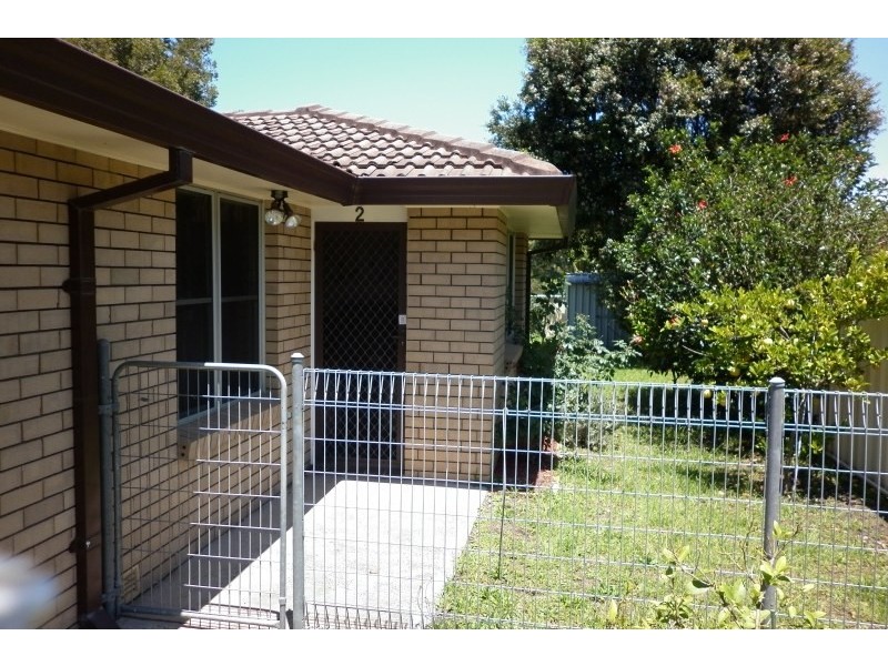 2/21  O’Donnell Drive, Figtree NSW 2525