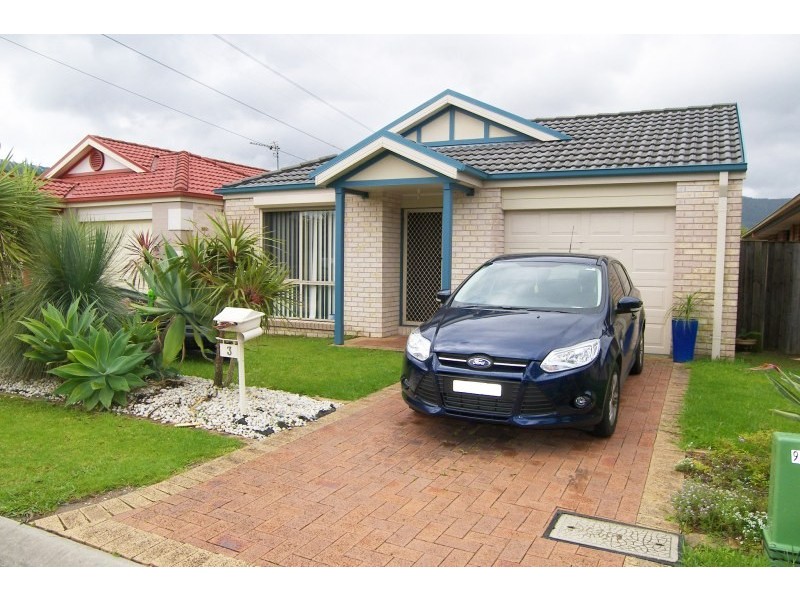 3 Oakwood Place, Horsley NSW 2530