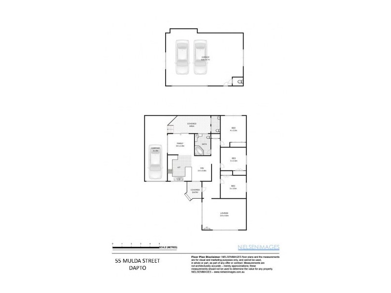 55 Mulda Street, Dapto NSW 2530