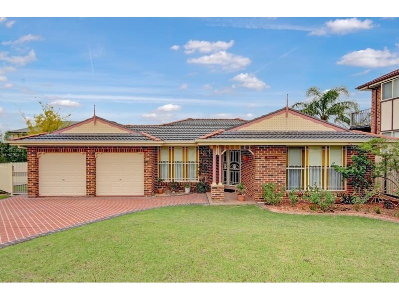 39 Brindabella Drive, Horsley NSW 2530
