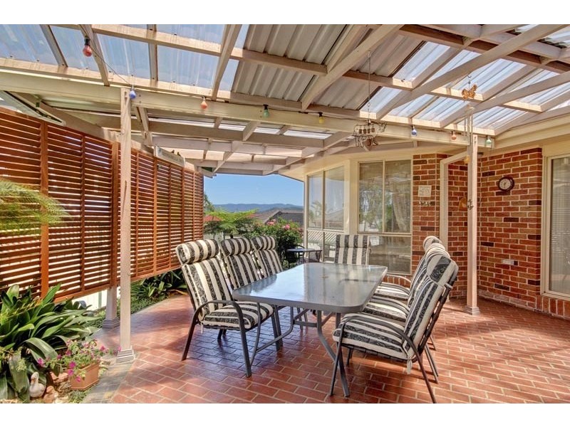 39 Brindabella Drive, Horsley NSW 2530