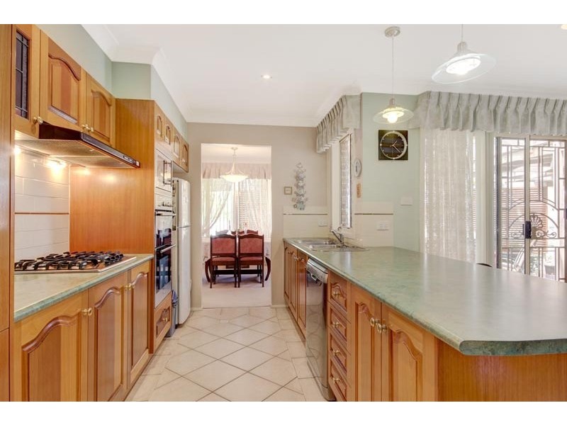 39 Brindabella Drive, Horsley NSW 2530