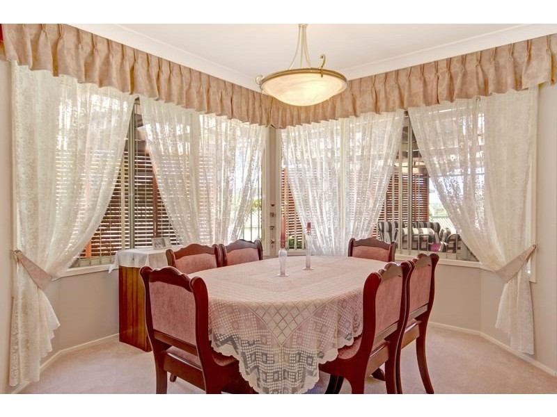 39 Brindabella Drive, Horsley NSW 2530