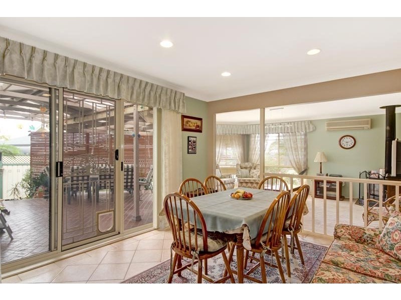 39 Brindabella Drive, Horsley NSW 2530