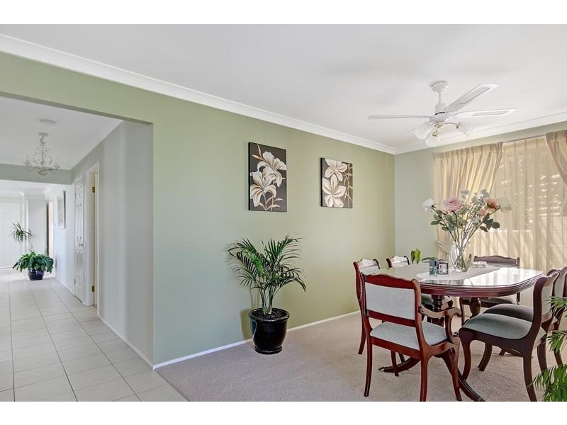 59 Cabernet Drive, Dapto NSW 2530