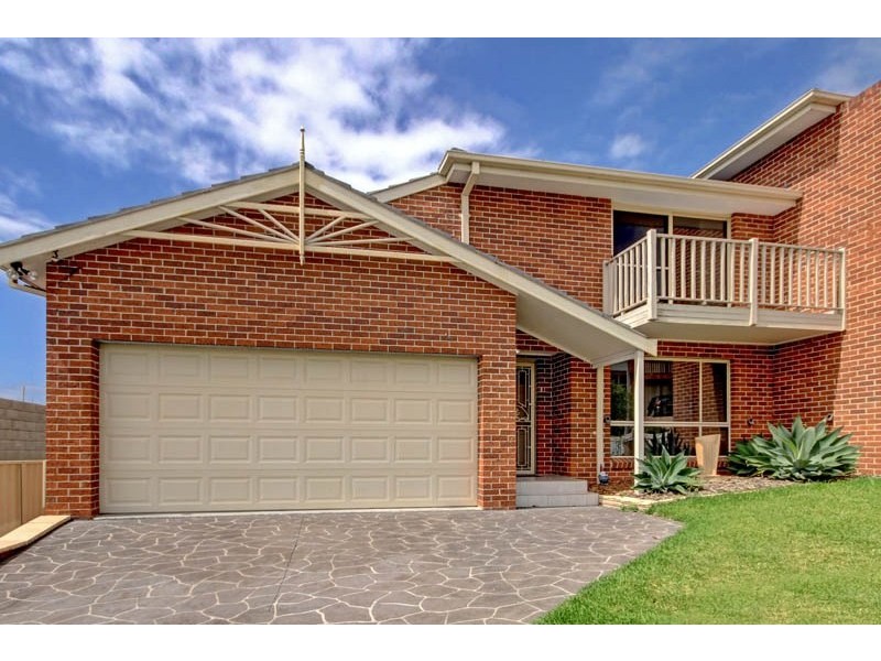 7b Campaspe Circuit, Albion Park NSW 2527