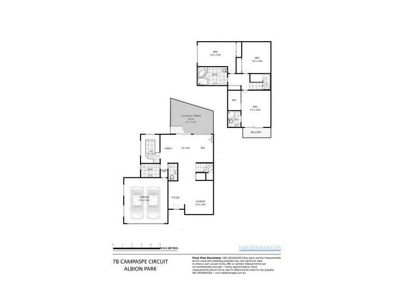 7b Campaspe Circuit, Albion Park NSW 2527