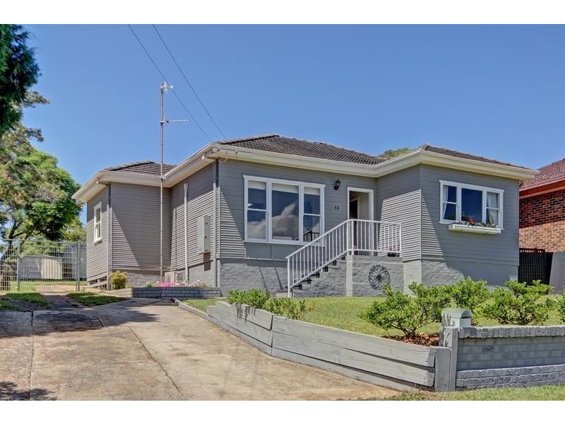 13 Amaral Avenue, Dapto NSW 2530