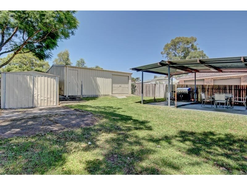 13 Amaral Avenue, Dapto NSW 2530