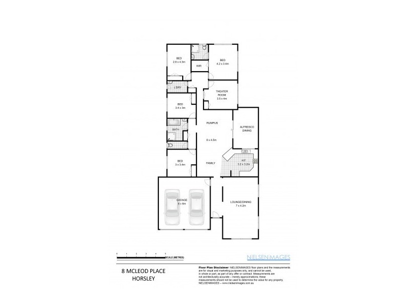 8 McLeod Place, Horsley NSW 2530