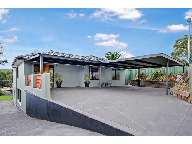 95 Burke Road, Dapto NSW 2530