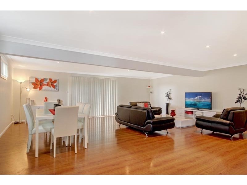 95 Burke Road, Dapto NSW 2530