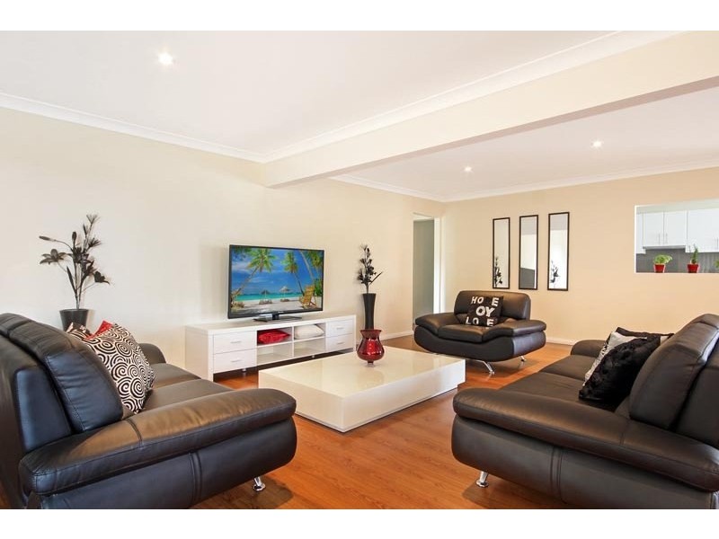 95 Burke Road, Dapto NSW 2530