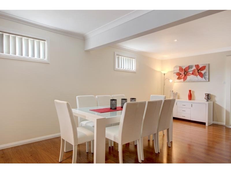 95 Burke Road, Dapto NSW 2530
