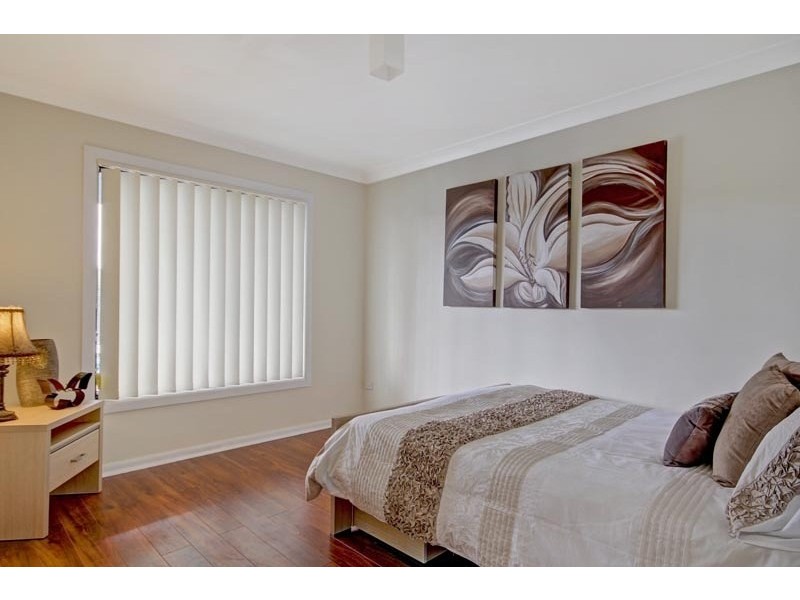 95 Burke Road, Dapto NSW 2530