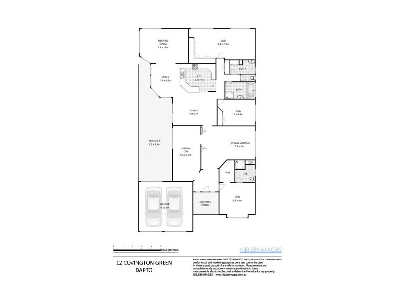 12 Covington Green, Dapto NSW 2530