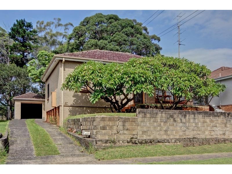 57 Prince Edward Drive, Dapto NSW 2530