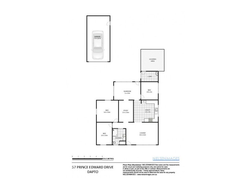 57 Prince Edward Drive, Dapto NSW 2530